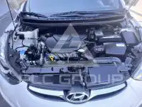 2012 Hyundai Avante