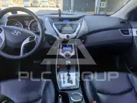 2012 Hyundai Avante