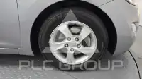 2012 Hyundai Avante