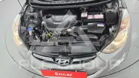 2012 Hyundai Avante
