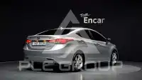 2012 Hyundai Avante