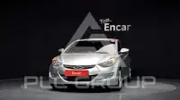 2012 Hyundai Avante