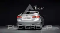 2012 Hyundai Avante