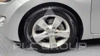 2012 Hyundai Avante