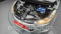 2012 Hyundai Avante