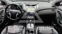 2012 Hyundai Avante