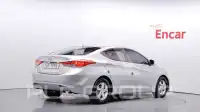 2012 Hyundai Avante