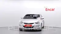 2012 Hyundai Avante