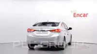 2012 Hyundai Avante