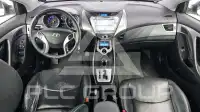 2012 Hyundai Avante