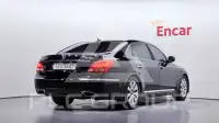 2012 Hyundai Equus