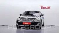 2012 Hyundai Equus