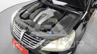 2012 Hyundai Equus