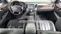 2012 Hyundai Equus