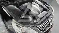 2012 Hyundai Equus