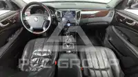 2012 Hyundai Equus