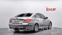 2012 Hyundai Equus