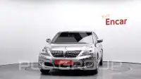 2012 Hyundai Equus
