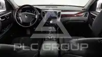 2012 Hyundai Equus