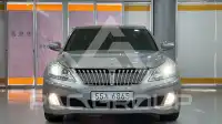 2012 Hyundai Equus