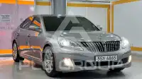 2012 Hyundai Equus