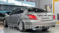 2012 Hyundai Equus