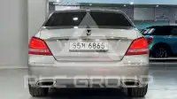 2012 Hyundai Equus