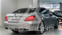 2012 Hyundai Equus