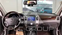 2012 Hyundai Equus