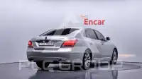 2012 Hyundai Equus