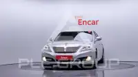 2012 Hyundai Equus