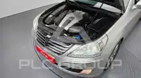 2012 Hyundai Equus