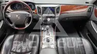 2012 Hyundai Equus