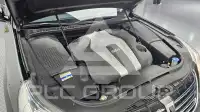 2012 Hyundai Equus