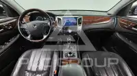 2012 Hyundai Equus