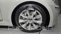 2012 Hyundai Equus