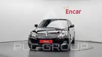 2012 Hyundai Equus