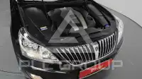 2012 Hyundai Equus