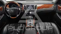 2012 Hyundai Equus