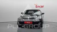 2012 Hyundai Equus