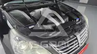 2012 Hyundai Equus