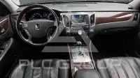 2012 Hyundai Equus