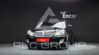 2012 Hyundai Equus
