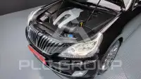 2012 Hyundai Equus