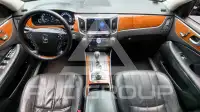 2012 Hyundai Equus