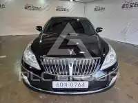 2012 Hyundai Equus