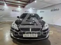2012 Hyundai Equus