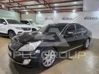 2012 Hyundai Equus
