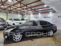 2012 Hyundai Equus
