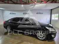 2012 Hyundai Equus